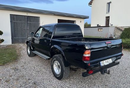 Продам Mitsubishi L 200 Для ЗСУ  2003 года в Сумах