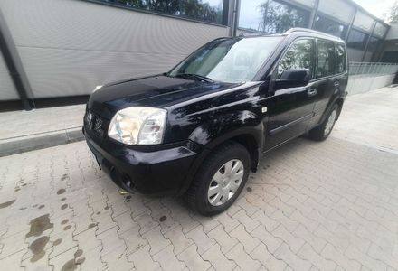 Продам Nissan X-Trail 2003 года в Киеве