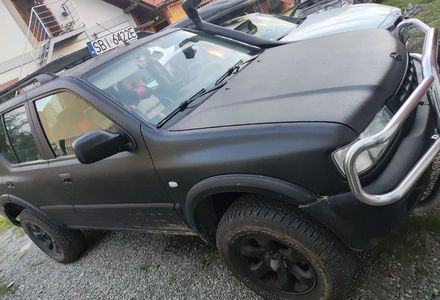 Продам Opel Frontera Для ЗСУ 2001 года в Харькове