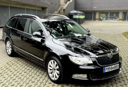Продам Skoda Octavia 2003 года в Днепре