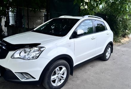 Продам SsangYong Korando 2011 года в Одессе