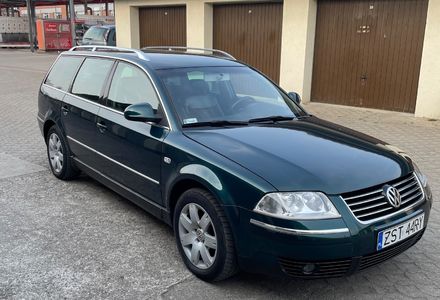 Продам Volkswagen Passat B5 2002 года в Кропивницком