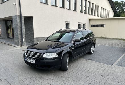 Продам Volkswagen Passat B5 2001 года в Сумах