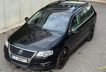 Продам Volkswagen Passat B6 2006 года в г. Кривой Рог, Днепропетровская область