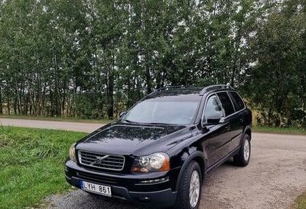 Продам Volvo XC90 2008 года в г. Черкасская Лозовая, Харьковская область
