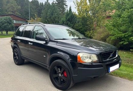 Продам Volvo XC90 2007 года в Львове