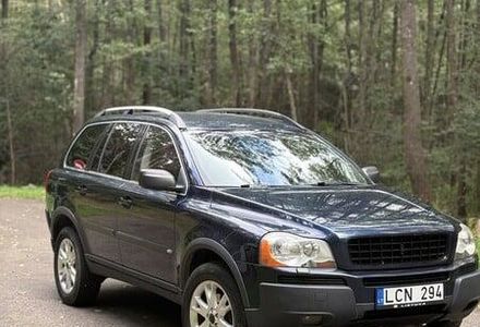 Продам Volvo XC90 2007 года в Сумах