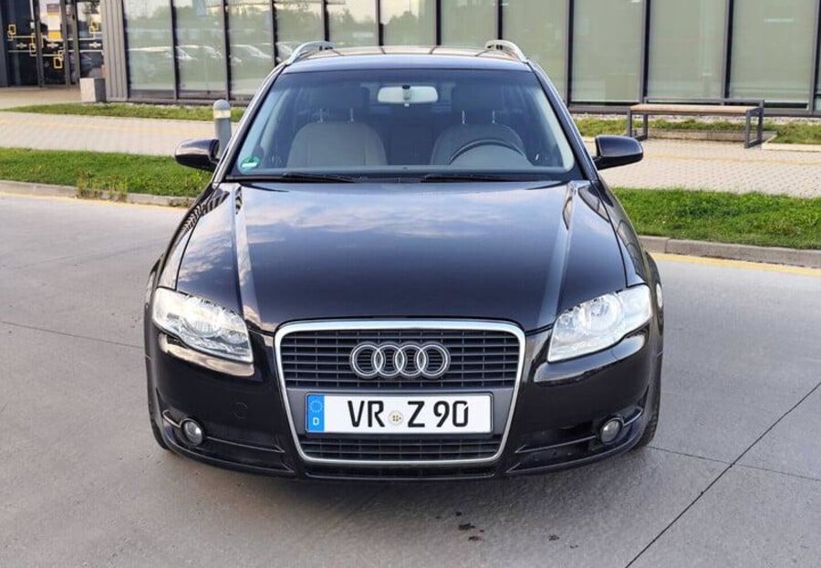Продам Audi A4 2004 года в Николаеве
