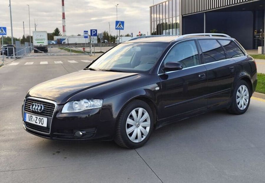 Продам Audi A4 2004 года в Николаеве