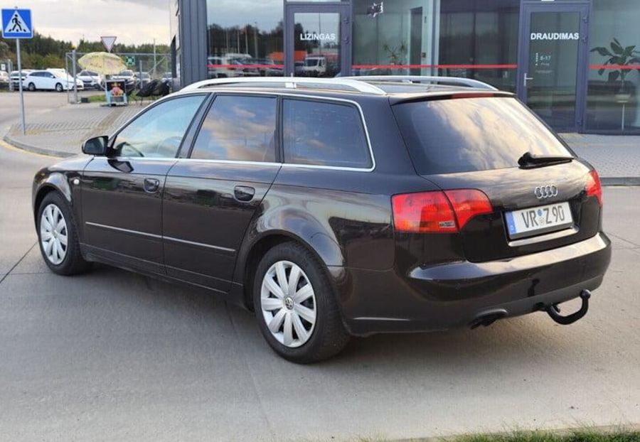 Продам Audi A4 2004 года в Николаеве