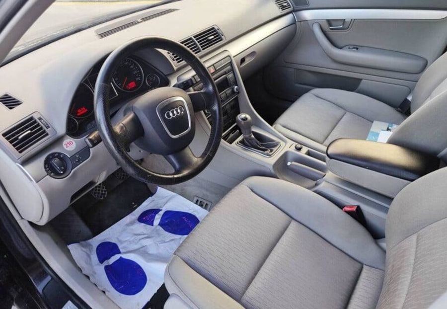 Продам Audi A4 2004 года в Николаеве