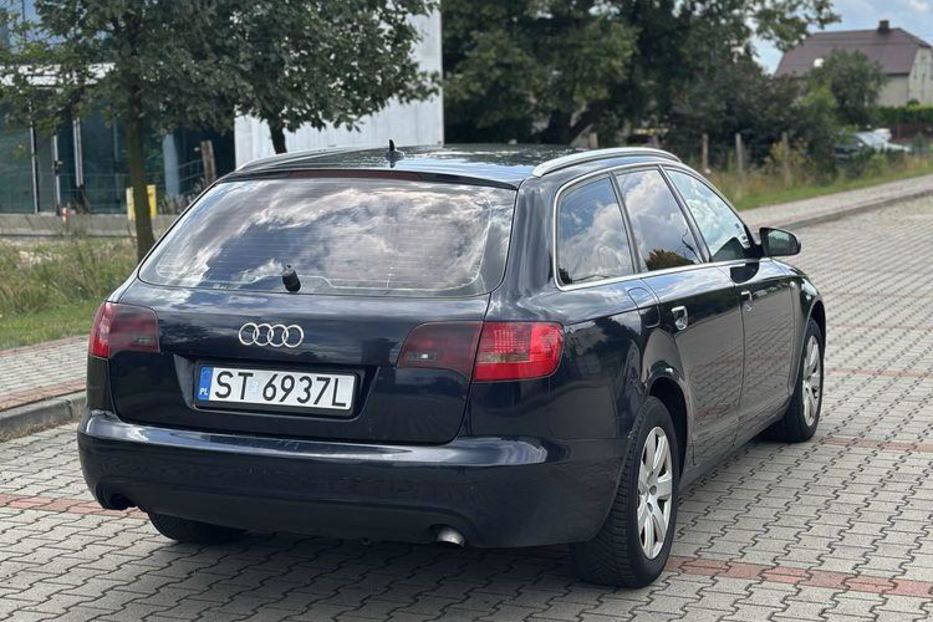 Продам Audi A6 2005 года в Запорожье