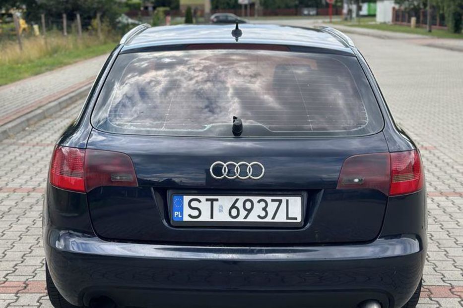 Продам Audi A6 2005 года в Запорожье