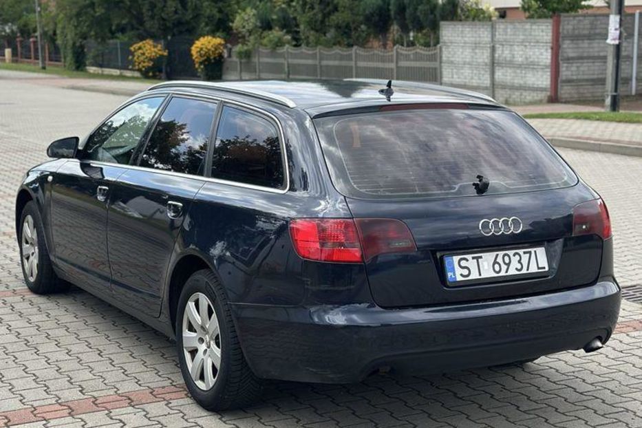 Продам Audi A6 2005 года в Запорожье