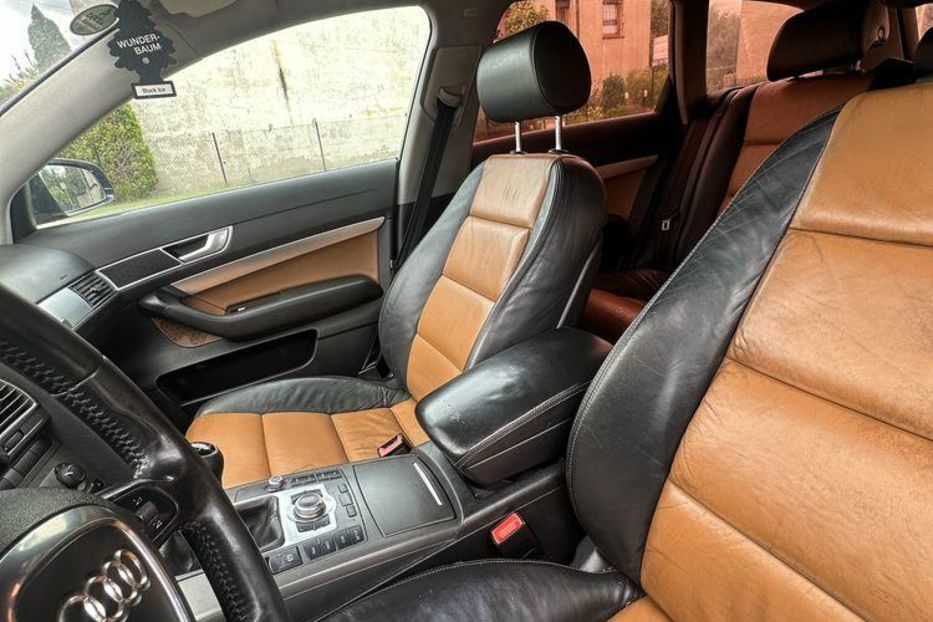 Продам Audi A6 2005 года в Запорожье