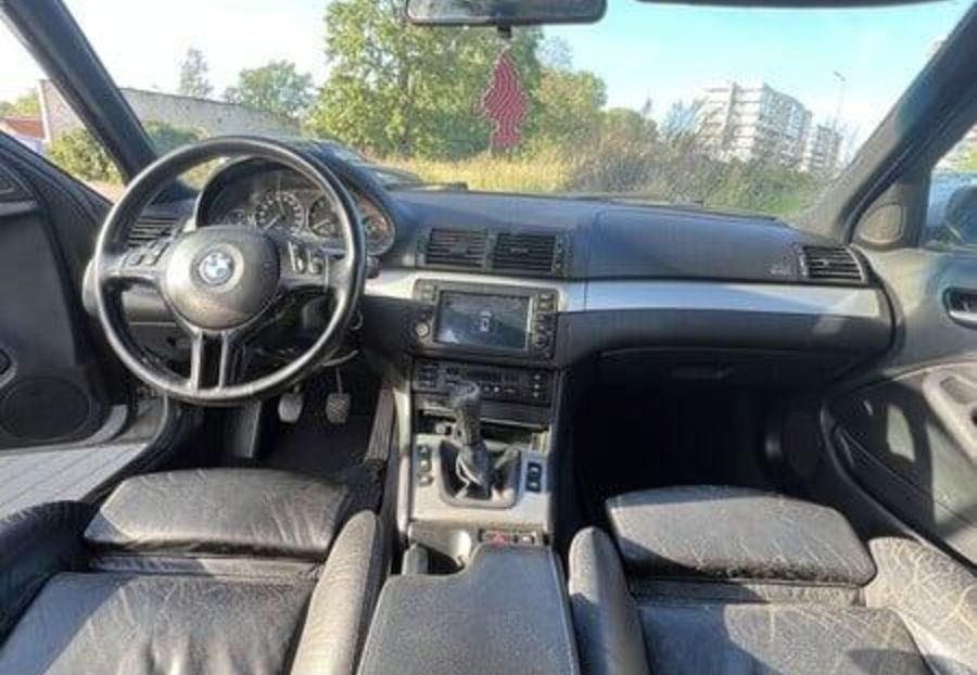 Продам BMW 318 2002 года в Сумах