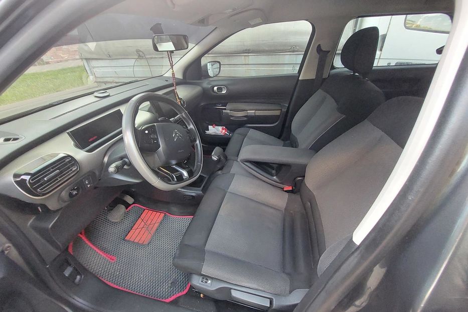 Продам Citroen C4 Cactus Официал 2014 года в Киеве