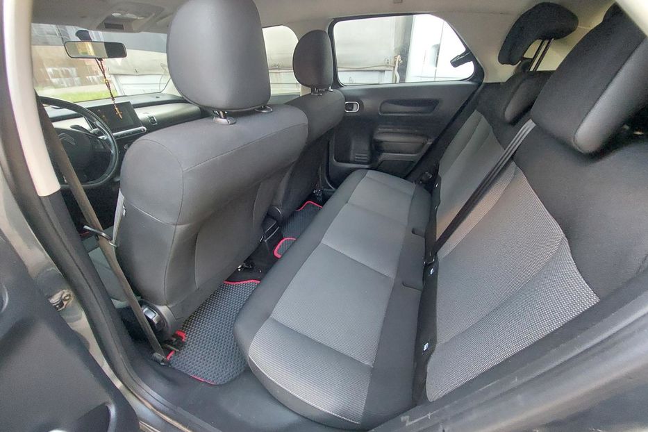 Продам Citroen C4 Cactus Официал 2014 года в Киеве