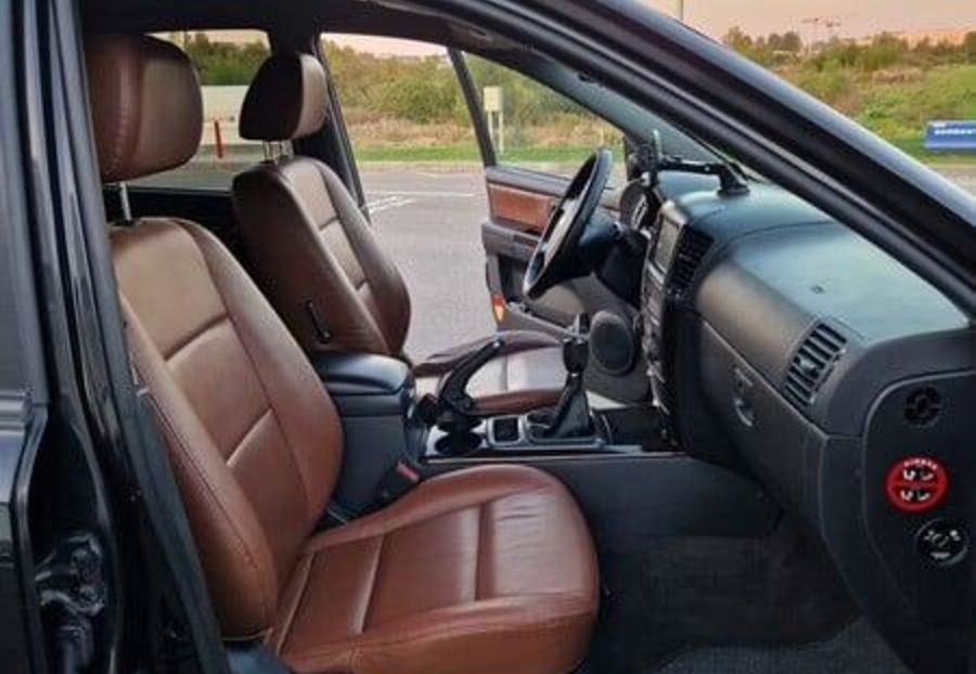 Продам Kia Sorento 2004 года в г. Рава-Русская, Львовская область