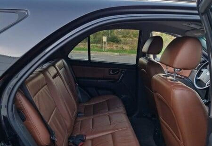 Продам Kia Sorento 2004 года в г. Рава-Русская, Львовская область