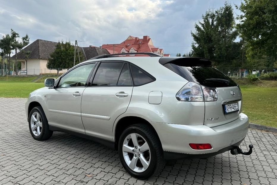 Продам Lexus RX 300 2006 года в Львове