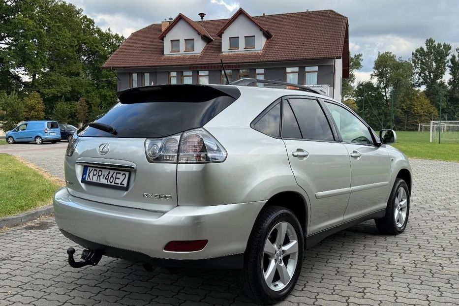 Продам Lexus RX 300 2006 года в Львове