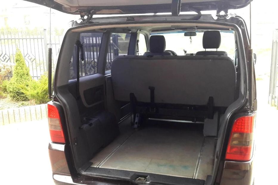 Продам Mercedes-Benz Vito пасс. 2004 года в Сумах