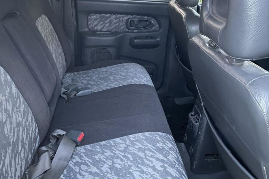 Продам Mitsubishi L 200 Для ЗСУ  2003 года в Сумах