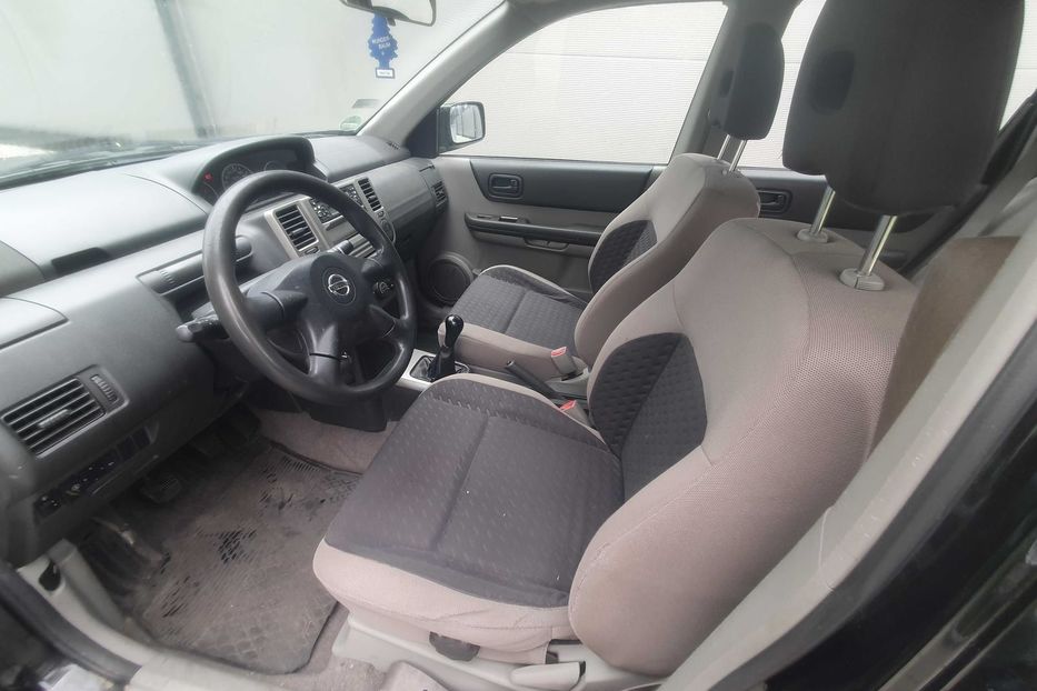 Продам Nissan X-Trail 2003 года в Киеве