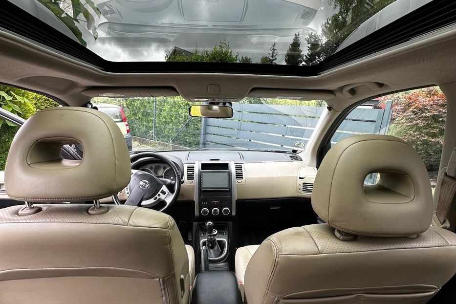 Продам Nissan X-Trail 2003 года в г. Судовая вишня, Львовская область