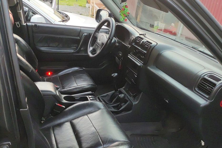 Продам Opel Frontera Для ЗСУ 2001 года в Харькове