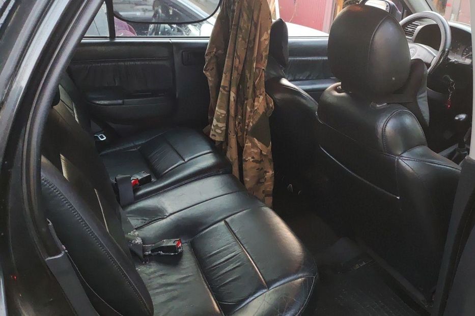 Продам Opel Frontera Для ЗСУ 2001 года в Харькове