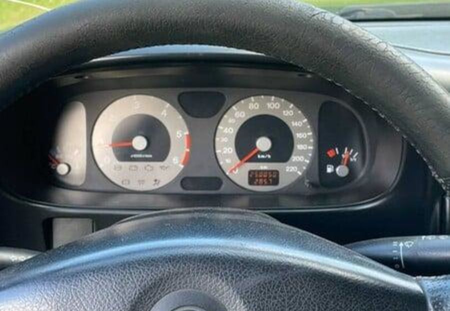 Продам Opel Frontera 2003 года в г. Изюм, Харьковская область