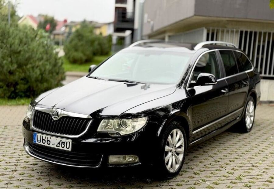 Продам Skoda Octavia 2003 года в Днепре