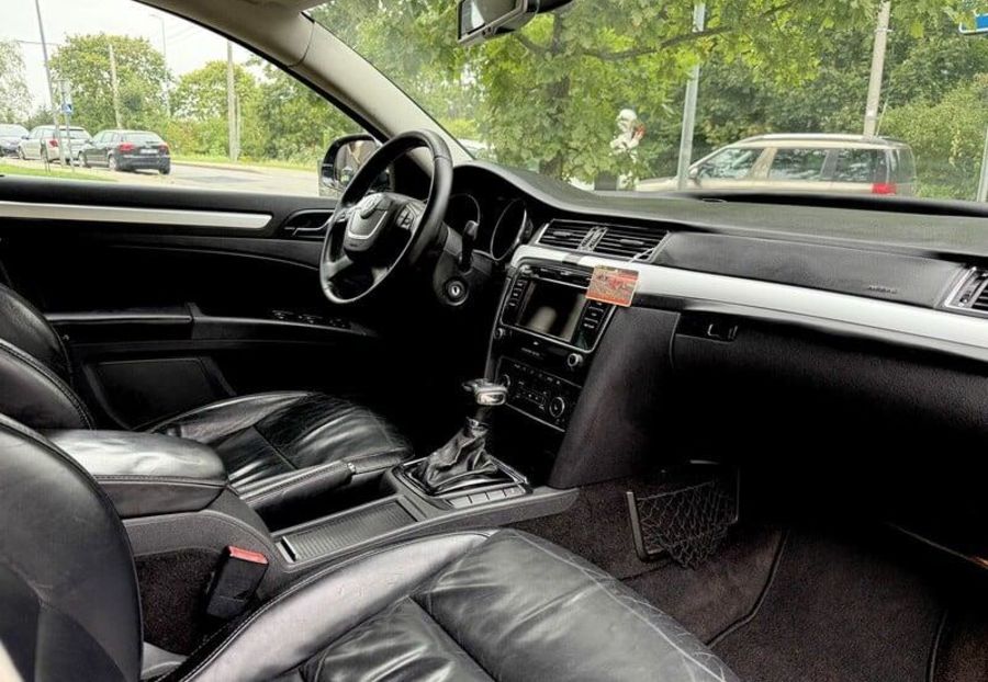 Продам Skoda Octavia 2003 года в Днепре