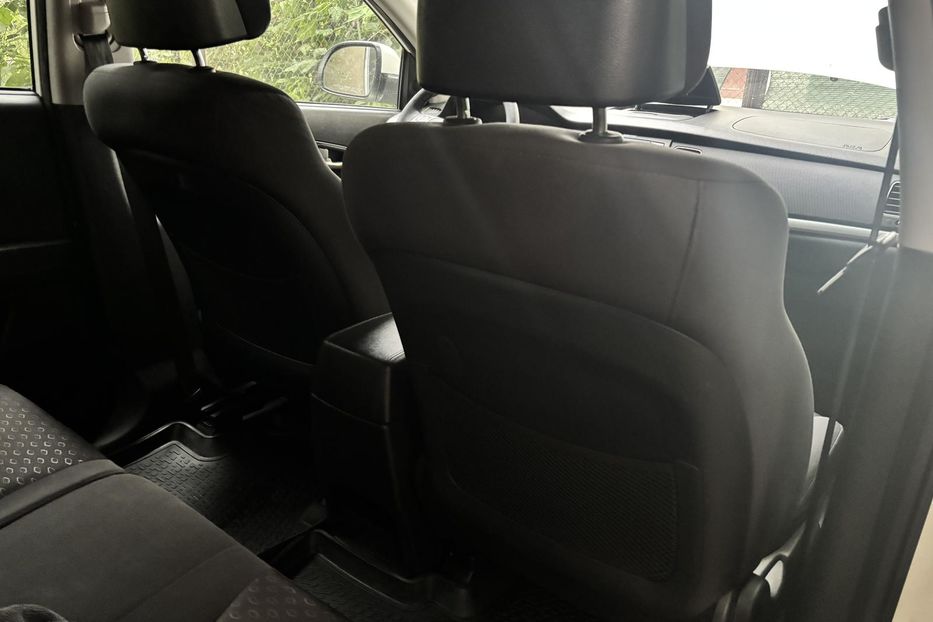 Продам SsangYong Korando 2011 года в Одессе