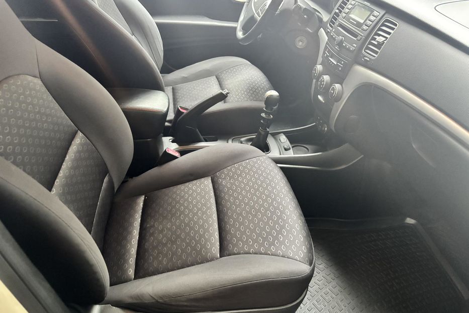 Продам SsangYong Korando 2011 года в Одессе