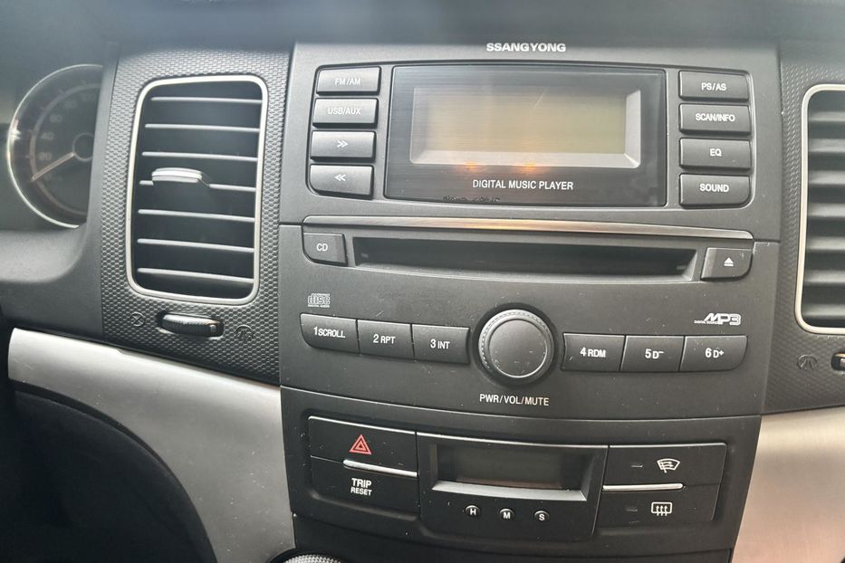 Продам SsangYong Korando 2011 года в Одессе