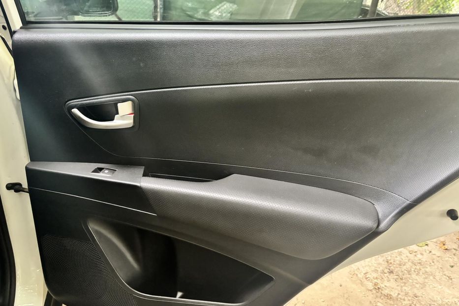 Продам SsangYong Korando 2011 года в Одессе