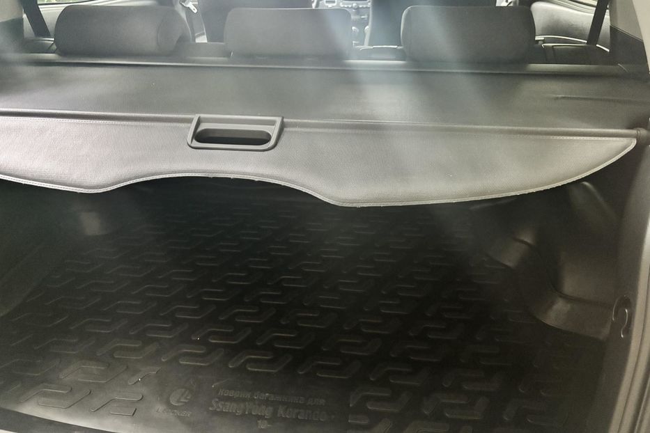 Продам SsangYong Korando 2011 года в Одессе