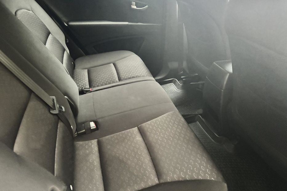 Продам SsangYong Korando 2011 года в Одессе