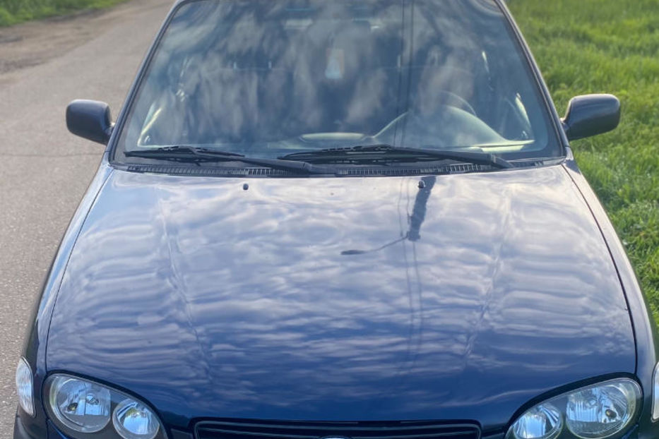 Продам Toyota Corolla 112 2000 года в г. Черноморское, Одесская область