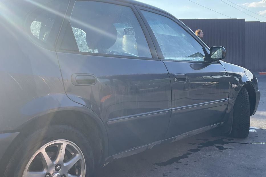 Продам Toyota Corolla 112 2000 года в г. Черноморское, Одесская область