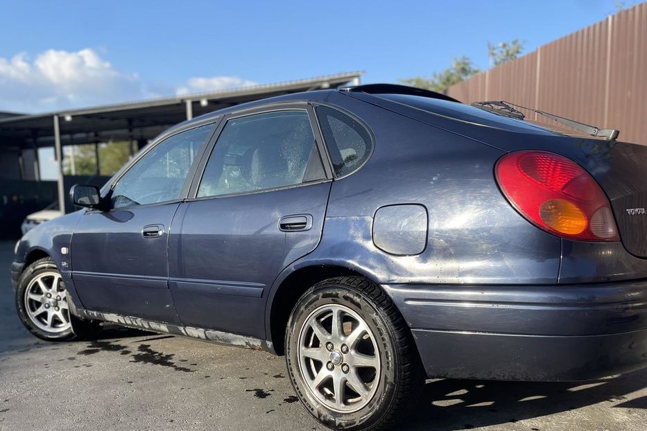 Продам Toyota Corolla 112 2000 года в г. Черноморское, Одесская область