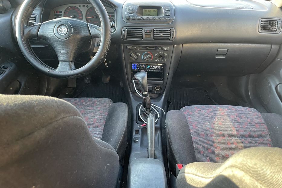 Продам Toyota Corolla 112 2000 года в г. Черноморское, Одесская область