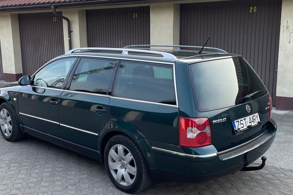 Продам Volkswagen Passat B5 2002 года в Кропивницком