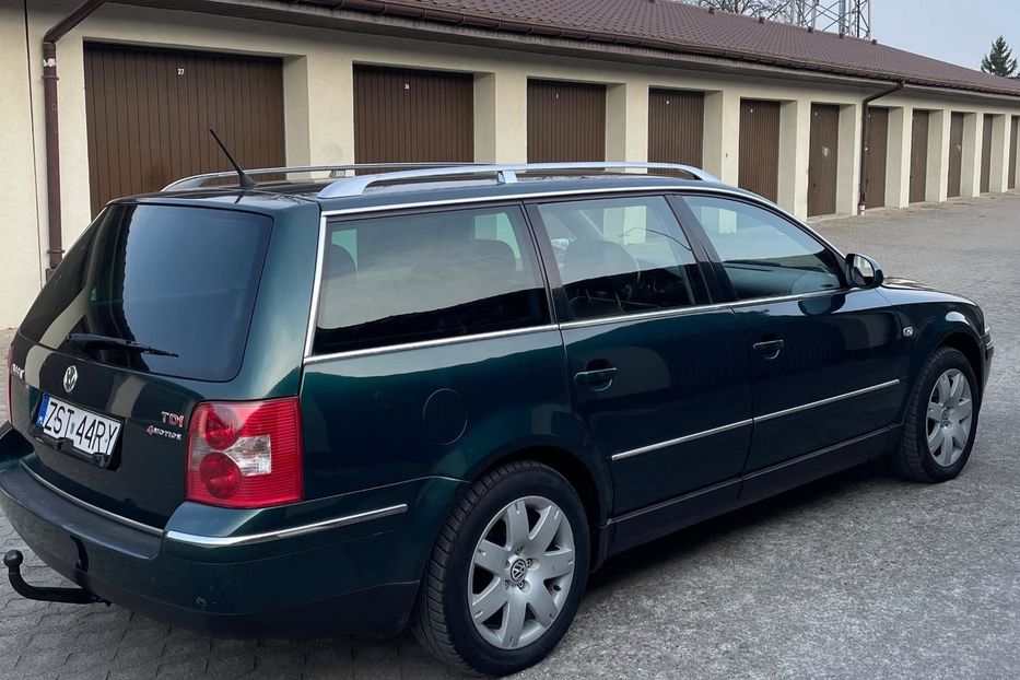 Продам Volkswagen Passat B5 2002 года в Кропивницком