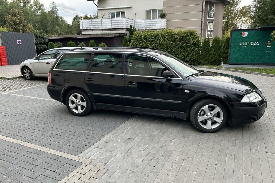 Продам Volkswagen Passat B5 2001 года в Сумах