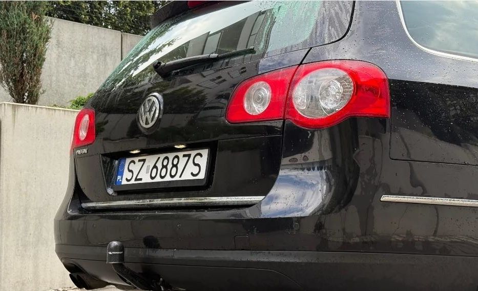 Продам Volkswagen Passat B6 2006 года в г. Кривой Рог, Днепропетровская область