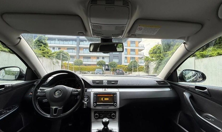 Продам Volkswagen Passat B6 2006 года в г. Кривой Рог, Днепропетровская область